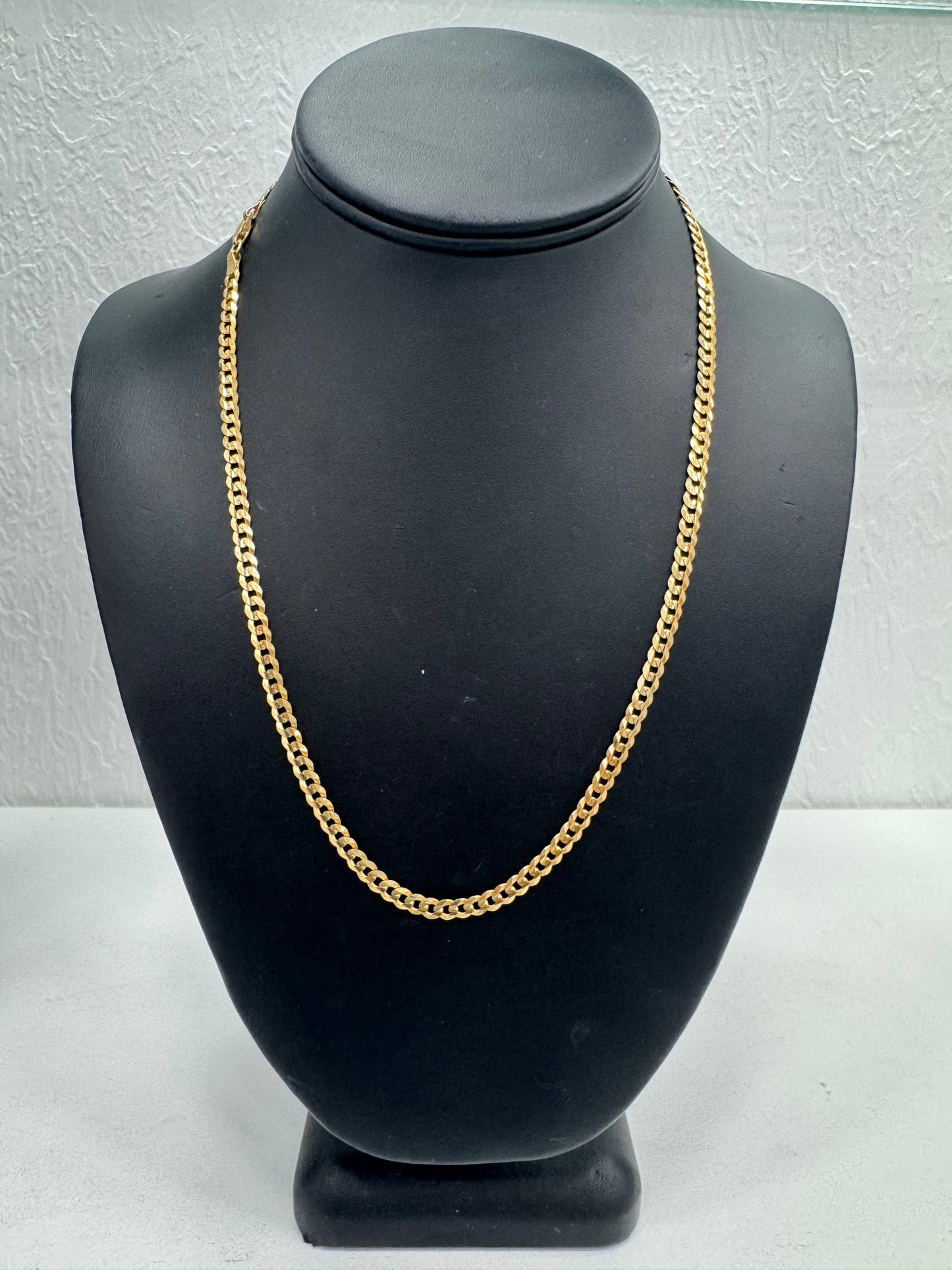 Cadena 10k size 20 de 4mm
