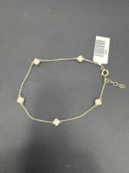 Pulserita florecitas