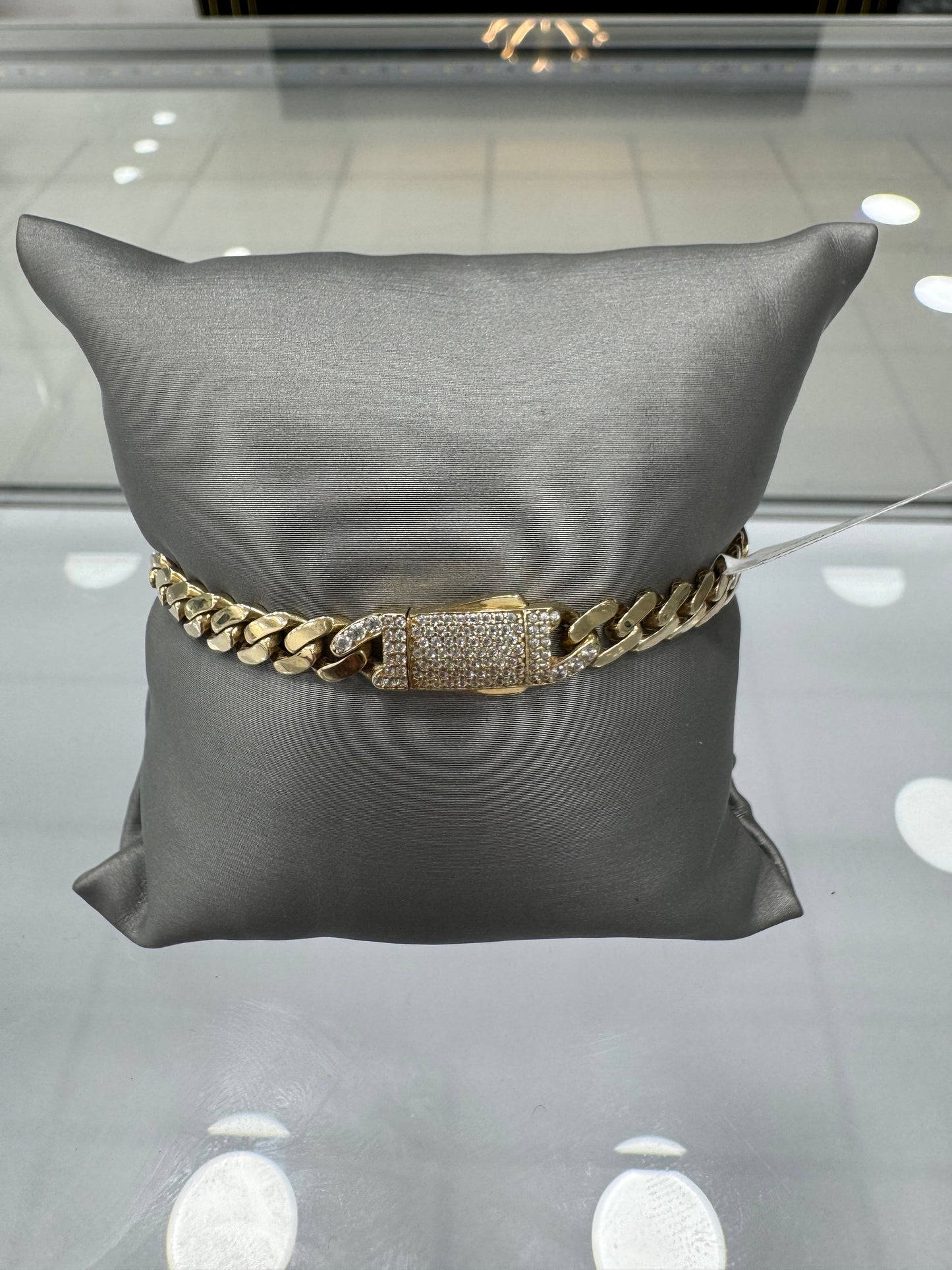 Pulsera mona