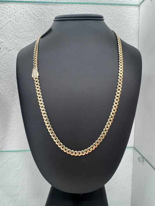 Cadena Mónaco