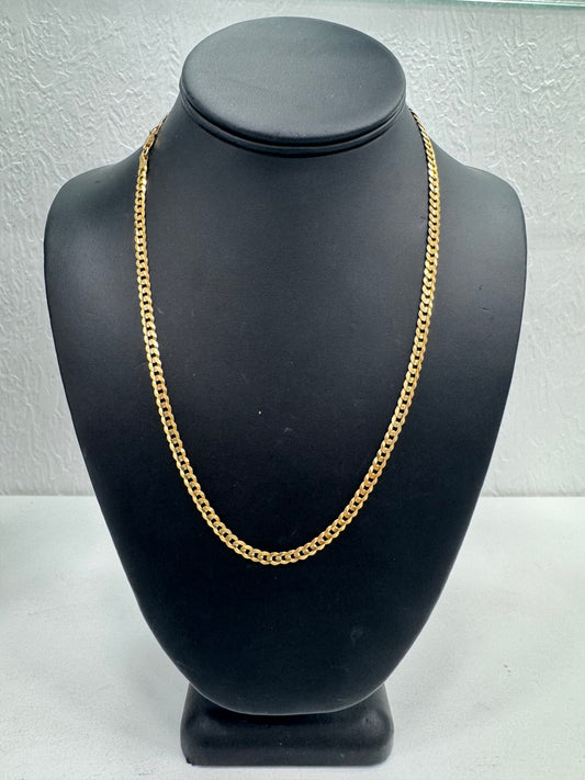 Cadena 10k size 20 de 4mm