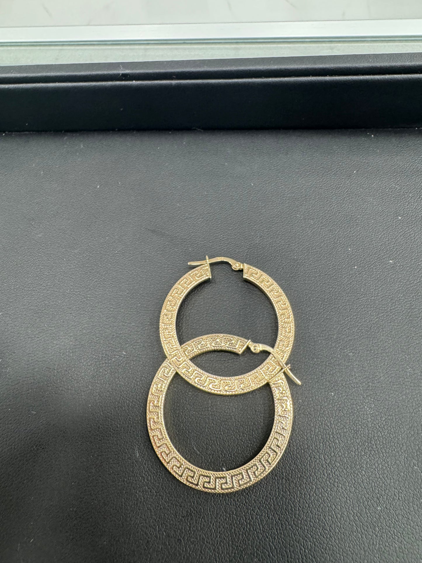 Aretes 10k