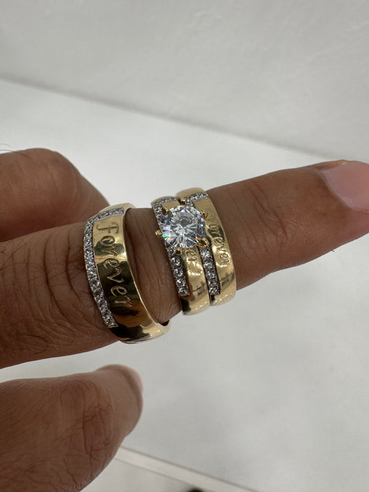 Anillos 10k