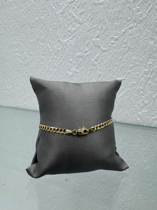 Pulsera 10k